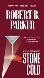 Stone Cold (Jesse Stone Novels Book 4)