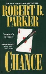 Chance (Spenser Book 23)