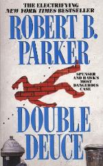 Double Deuce (Spenser Book 19)