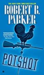 Potshot (Spenser Book 28)