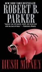 Hush Money (Spenser Book 26)