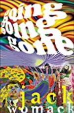 Going, Going, Gone (Jack Womack)