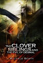The Clover Siblings and the Evil of Desmal