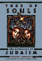 Tree of Souls: The Mythology of Judaism