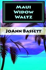Maui Widow Waltz (Islands of Aloha Mystery Series Book 1)