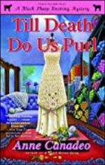 Till Death Do Us Purl (Black Sheep Knitting Mysteries Book 4)