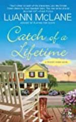 Catch of a Lifetime: A Cricket Creek Novel
