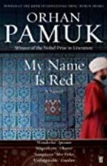 My Name Is Red