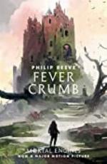 Fever Crumb (Fever Crumb Triology Book 1)