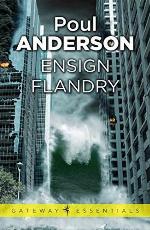 Ensign Flandry: A Flandry Book (Gateway Essentials 7)