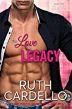 For Love or Legacy (Book 2) (Legacy Collection)