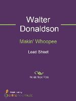 Makin' Whoopee