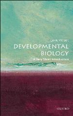 Developmental Biology: A Very Short Introduction (Very Short Introductions)