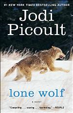 Lone Wolf: A Novel