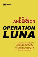Operation Luna