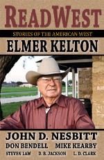 ReadWest: Stories of the American West (Elmer Kelton Book 1)