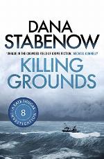 Killing Grounds (Kate Shugak Novels Book 8)