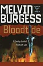 Bloodtide (Blood... Book 1)