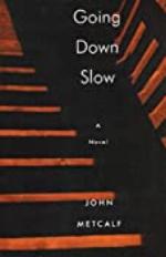Going Down Slow (Biblioasis Renditions)