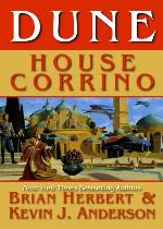 Dune: House Corrino (Prelude to Dune Book 3)