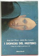 I signori del mistero