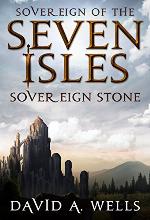 Sovereign Stone (Sovereign of the Seven Isles Book 2)