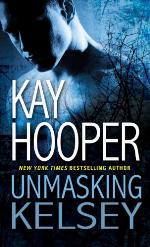Unmasking Kelsey (Hagan Book 6)