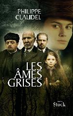 Les âmes grises (La Bleue) (French Edition)