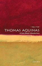 Thomas Aquinas: A Very Short Introduction (Very Short Introductions)