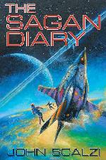 The Sagan Diary (Old Man's War)