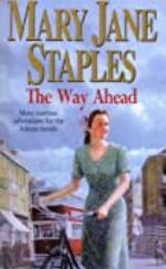 The Way Ahead (The Adams Family Book 17)