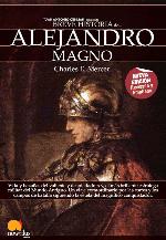 Breve historia de Alejandro Magno (Spanish Edition)
