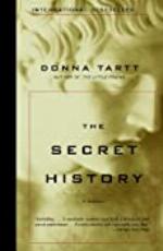 The Secret History (Vintage Contemporaries)