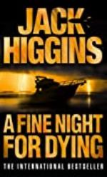 A Fine Night for Dying (The Paul Chavasse Novels Book 6)