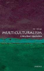 Multiculturalism: A Very Short Introduction (Very Short Introductions)