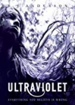 Ultraviolet