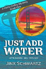 Just Add Water (Hetta Coffey Series, Book 1)