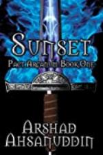 Sunset (Pact Arcanum Book 1)