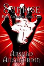 Sunrise (Pact Arcanum Book 2)