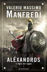 Aléxandros - 1. Il figlio del sogno (Italian Edition)