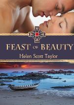 The Feast of Beauty (Irish Fantasy Romance Novella) (Celtic Magic)