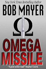 Omega Missile: Shadow Warriors