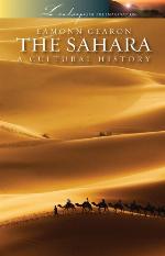 The Sahara: A Cultural History