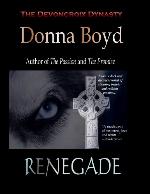 Renegade (Devoncroix Dynasty Book 3)
