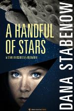 A Handful of Stars (Star Svensdotter Book 2)
