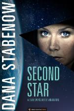 Second Star (Star Svensdotter Book 1)