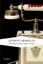 El misterio de Layton Court (Roger Sheringham) (Spanish Edition)