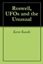 Roswell, UFOs and the Unusual