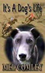 It's A Dog's Life (A DI Lorne Simpkins novelette) (Justice series)