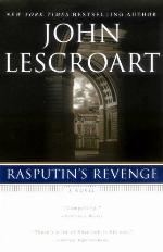 Rasputin's Revenge (Auguste Lupa Book 2)